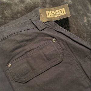 Duluth men’s pans NWT